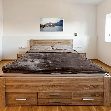 Apartament Exklusiv Trattberg Vöcklabruck