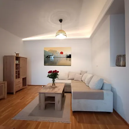 Exklusiv Trattberg Apartament Vöcklabruck