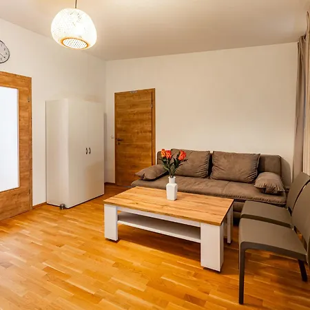 Apartament Exklusiv Trattberg *