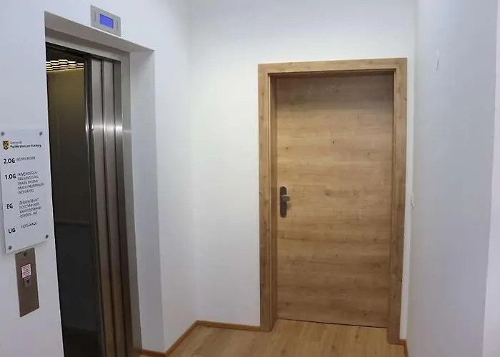 Exklusiv Trattberg * Vöcklabruck