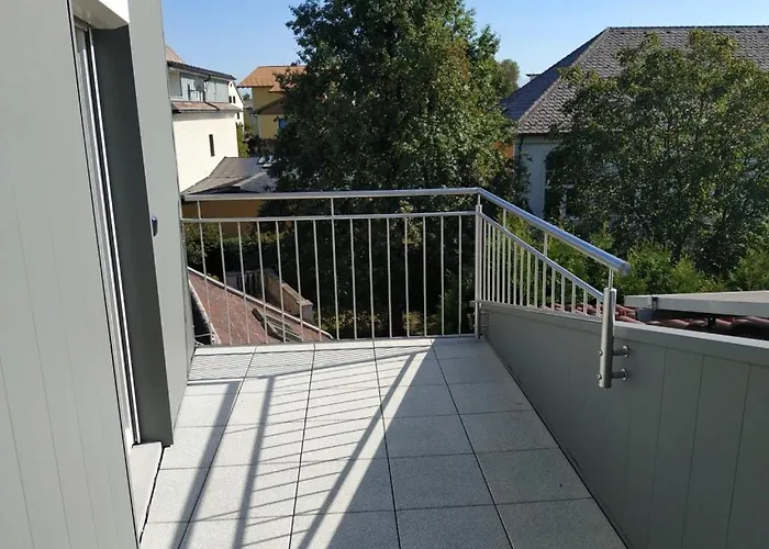 Exklusiv Trattberg Apartmán *