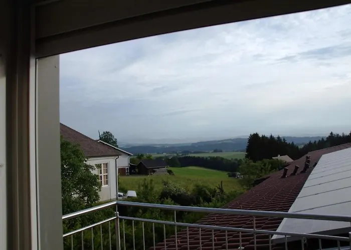 Apartmán Exklusiv Trattberg *