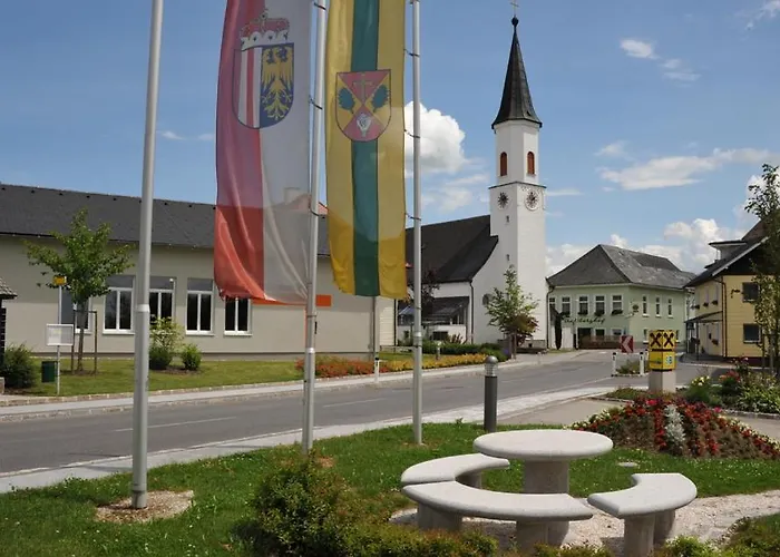 Exklusiv Trattberg Vöcklabruck