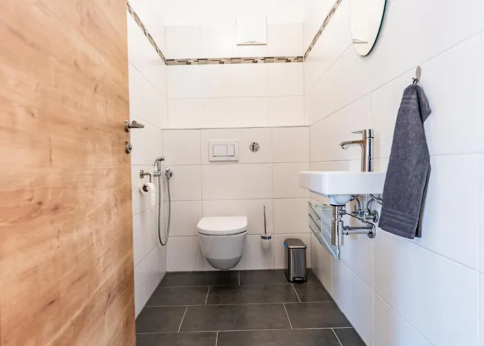 Apartmán Exklusiv Trattberg *