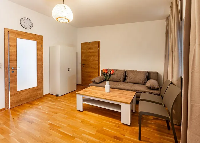 Apartmán Exklusiv Trattberg *