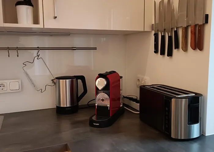 Apartmán Exklusiv Trattberg *