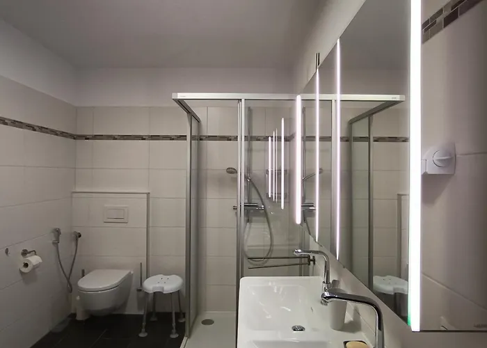 Apartmán Exklusiv Trattberg Vöcklabruck