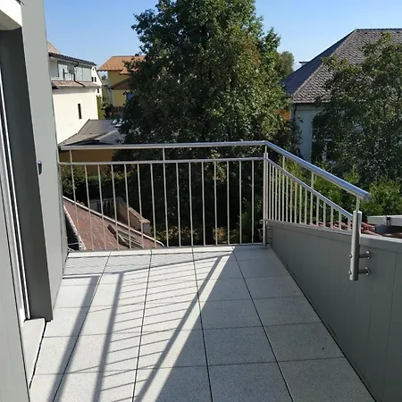 Exklusiv Trattberg Appartement *