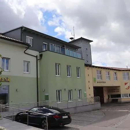 Exklusiv Trattberg Appartement *