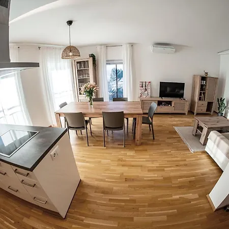 شقة Exklusiv Trattberg Vöcklabruck