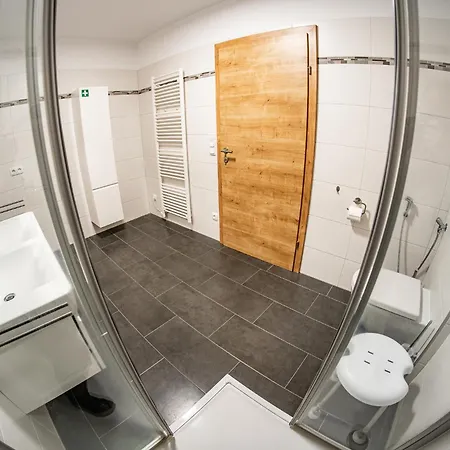 Exklusiv Trattberg Appartement