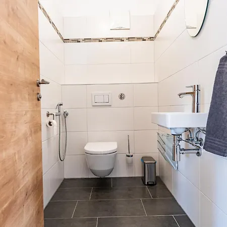 Appartement Exklusiv Trattberg *