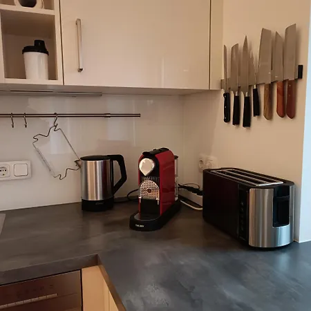 شقة Exklusiv Trattberg *