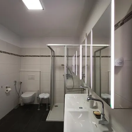Appartement Exklusiv Trattberg Vöcklabruck