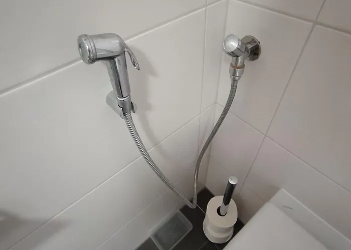 Exklusiv Trattberg شقة *