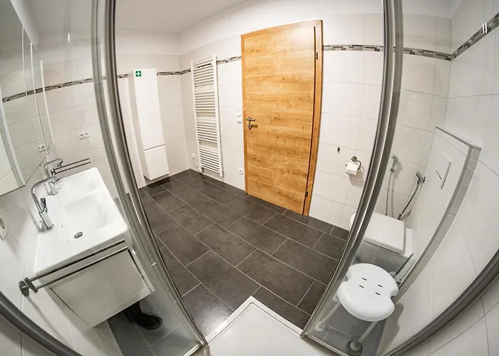 Exklusiv Trattberg شقة