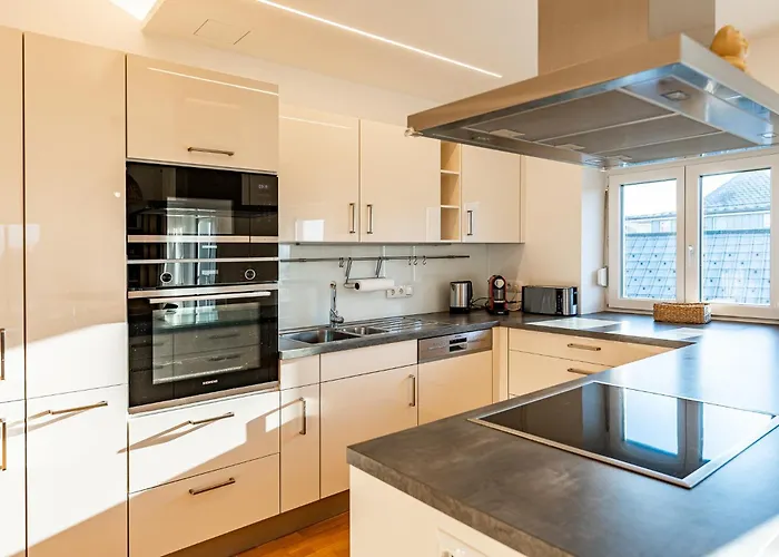 شقة Exklusiv Trattberg *