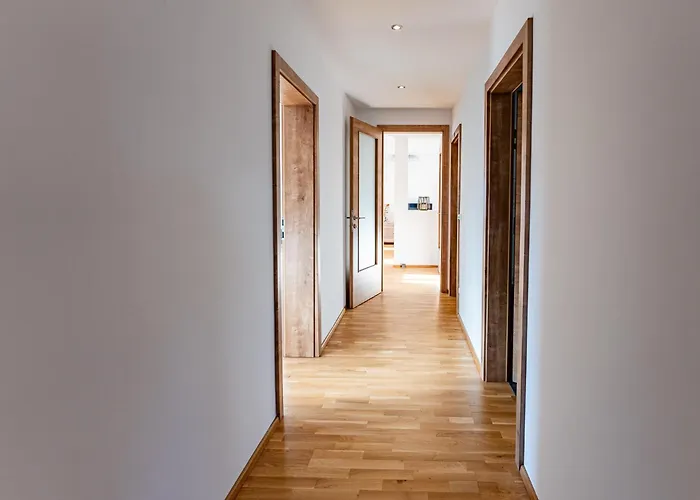 Exklusiv Trattberg Vöcklabruck