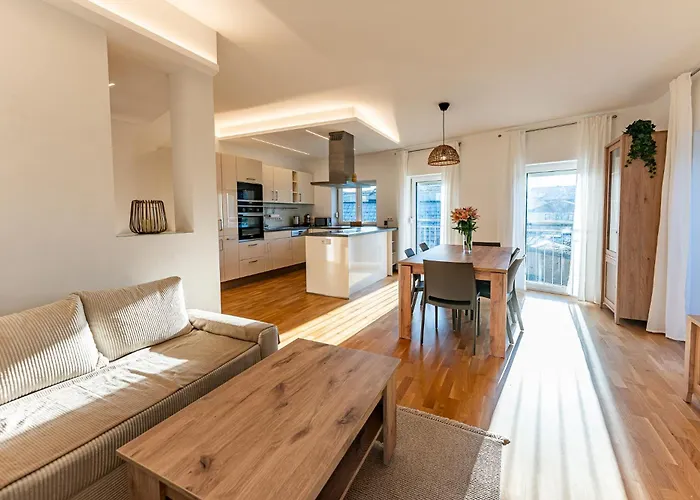 Exklusiv Trattberg * Vöcklabruck