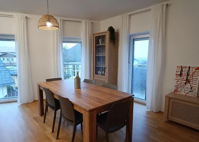 Exklusiv Trattberg Vöcklabruck